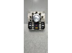 Recambio de mando multifuncion para land rover range rover sport v6 td s referencia OEM IAM AH3214B596AE  