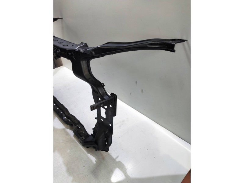 Recambio de panel frontal para renault koleos 2.0 dci diesel fap referencia OEM IAM   