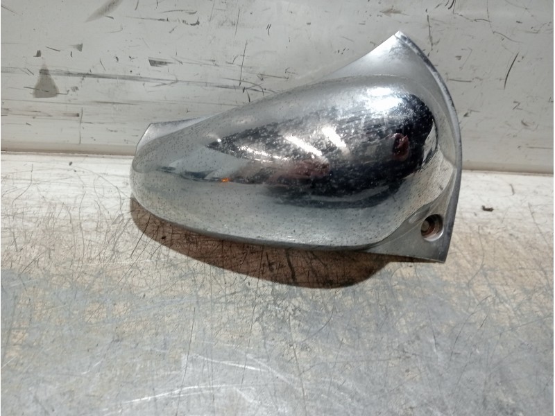 Recambio de moldura para keeway superlight 125 referencia OEM IAM   DERECHA