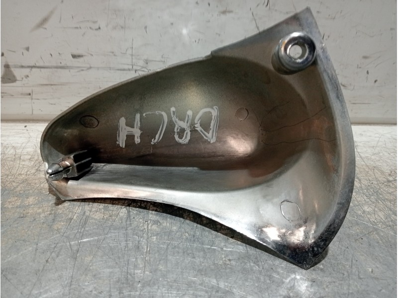 Recambio de moldura para keeway superlight 125 referencia OEM IAM   DERECHA