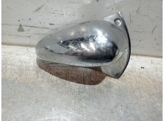 Recambio de moldura para keeway superlight 125 referencia OEM IAM   IZQUIERDA