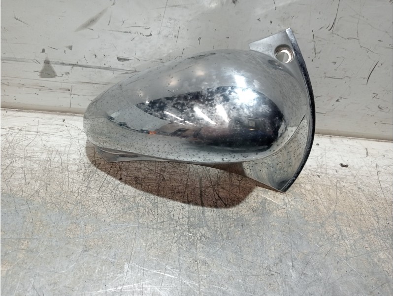 Recambio de moldura para keeway superlight 125 referencia OEM IAM   IZQUIERDA