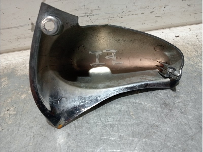 Recambio de moldura para keeway superlight 125 referencia OEM IAM   IZQUIERDA