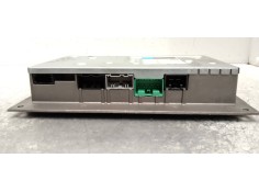 Recambio de modulo electronico para land rover range rover sport v6 td s referencia OEM IAM AH3219C164AB   2