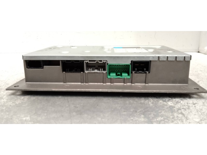 Recambio de modulo electronico para land rover range rover sport v6 td s referencia OEM IAM AH3219C164AB  