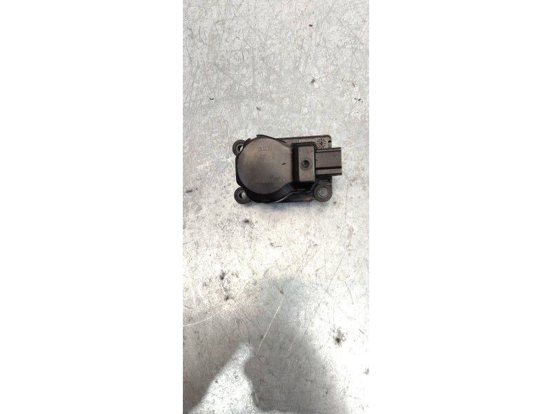 Recambio de motor apertura trampillas climatizador para land rover range rover sport v6 td s referencia OEM IAM MMF1139300681  