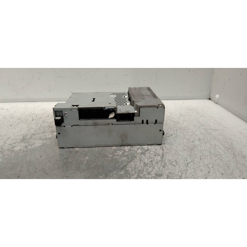 Recambio de sistema navegacion gps para land rover range rover sport v6 td s referencia OEM IAM BH2218C815AE  
