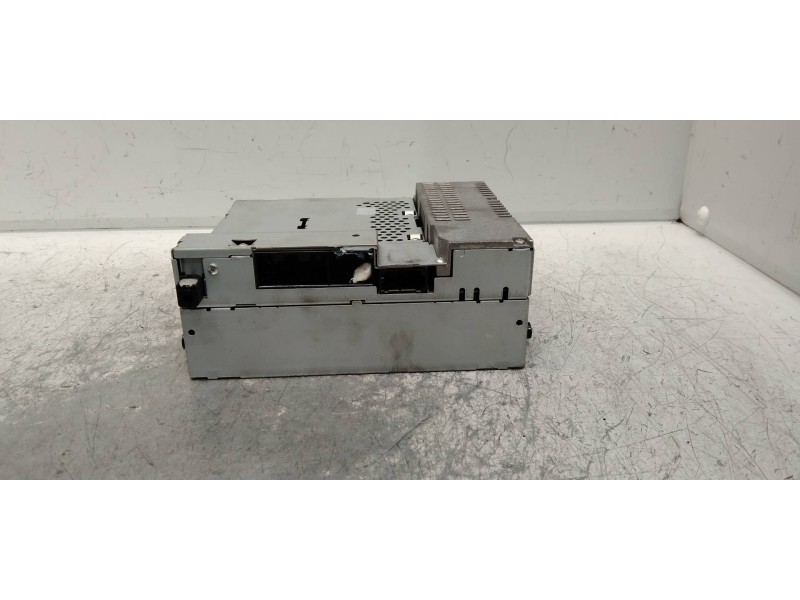 Recambio de sistema navegacion gps para land rover range rover sport v6 td s referencia OEM IAM BH2218C815AE  