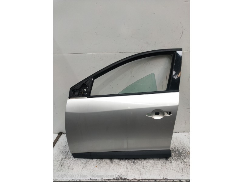 Recambio de puerta delantera izquierda para renault megane iii sport tourer dynamique referencia OEM IAM   5P