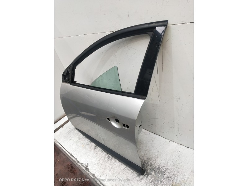 Recambio de puerta delantera izquierda para renault megane iii sport tourer dynamique referencia OEM IAM   5P