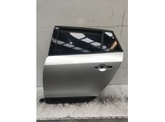 Recambio de puerta trasera izquierda para renault megane iii sport tourer dynamique referencia OEM IAM   5P