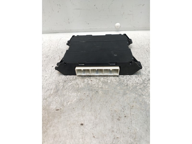 Recambio de modulo electronico para land rover range rover sport v6 td s referencia OEM IAM AH2218D493AC  