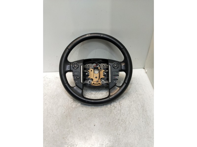 Recambio de volante para land rover range rover sport v6 td s referencia OEM IAM AH3213D767CC  