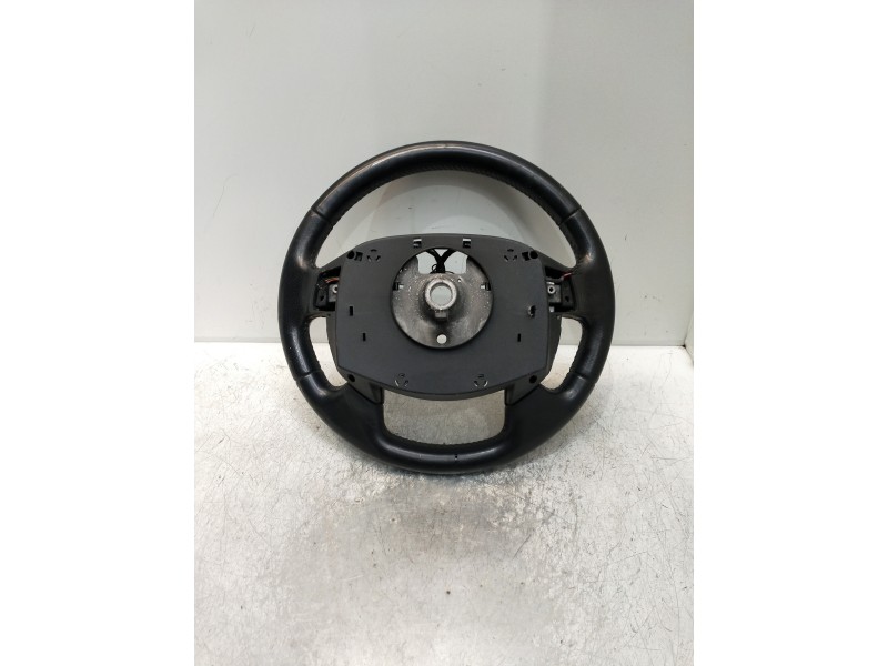 Recambio de volante para land rover range rover sport v6 td s referencia OEM IAM AH3213D767CC  