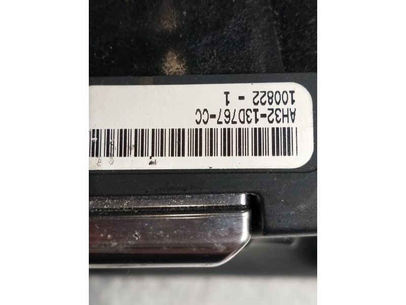 Recambio de volante para land rover range rover sport v6 td s referencia OEM IAM AH3213D767CC  