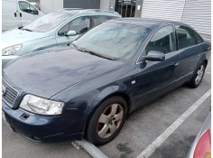 audi a6 berlina (4b2) del año 2004