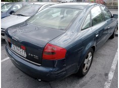 audi a6 berlina (4b2) del año 2004 2