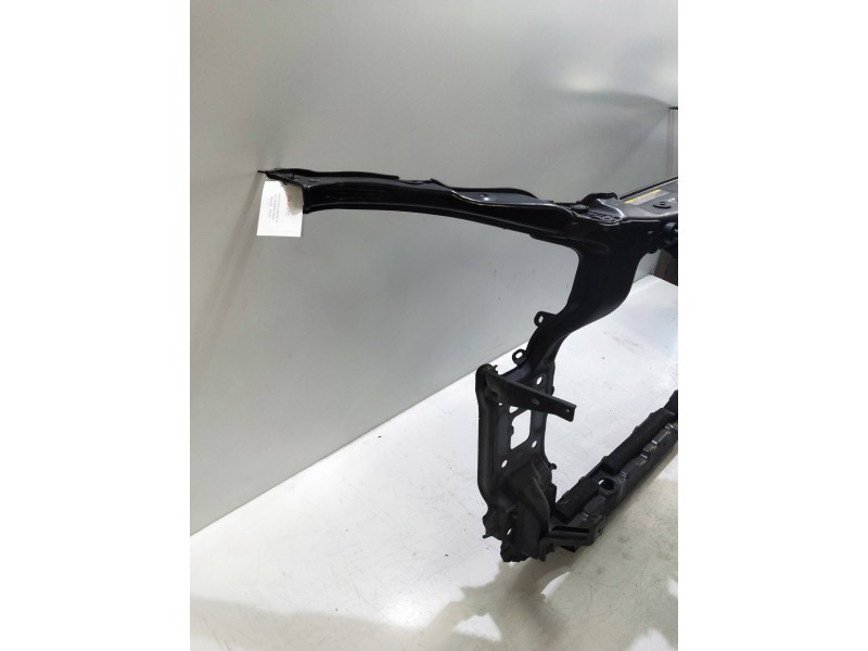 Recambio de panel frontal para renault koleos 2.0 dci diesel fap referencia OEM IAM   