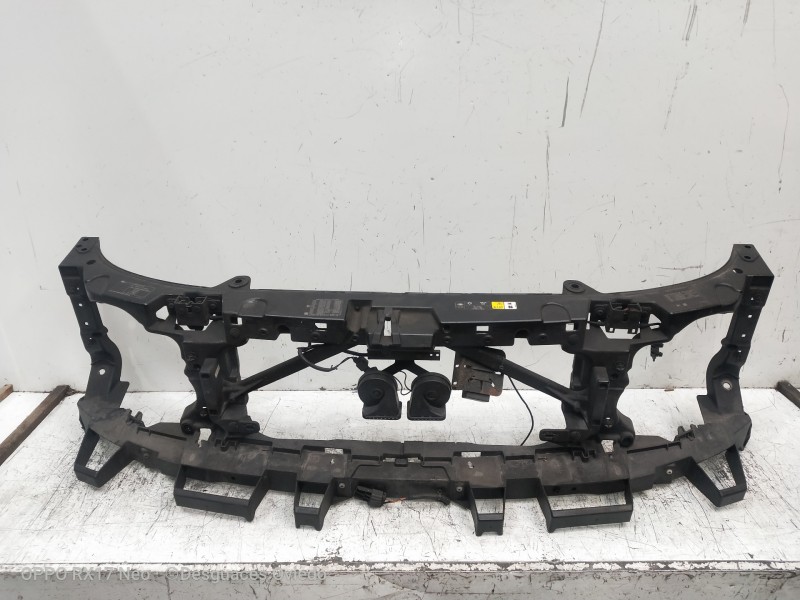 Recambio de panel frontal para land rover range rover sport v6 td s referencia OEM IAM   