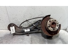 Recambio de mangueta trasera izquierda para kia sportage drive 4x2 referencia OEM IAM   