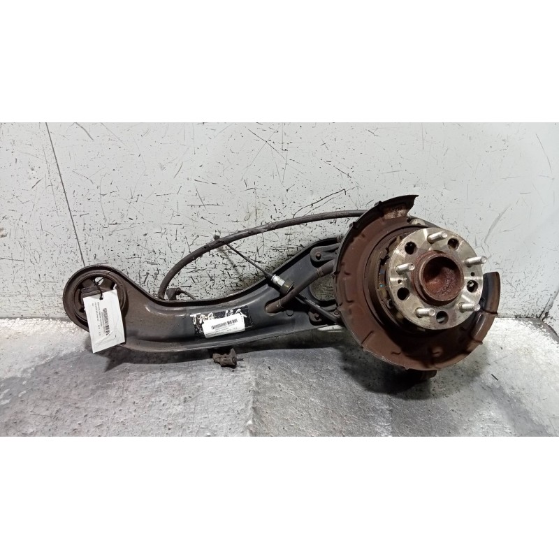 Recambio de mangueta trasera izquierda para kia sportage drive 4x2 referencia OEM IAM   