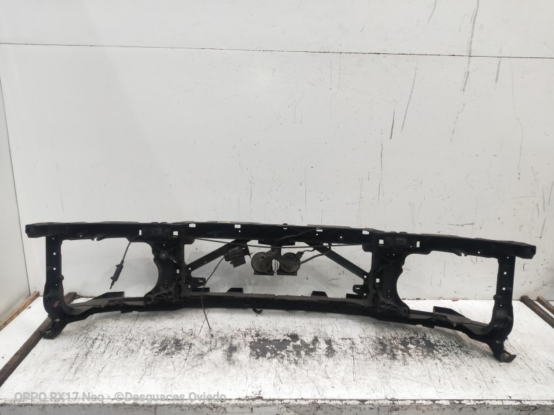 Recambio de panel frontal para land rover range rover sport v6 td s referencia OEM IAM   