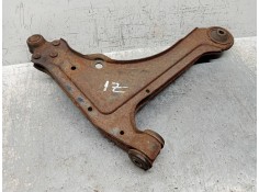 Recambio de brazo suspension inferior delantero izquierdo para opel vectra a cd diamant referencia OEM IAM    2