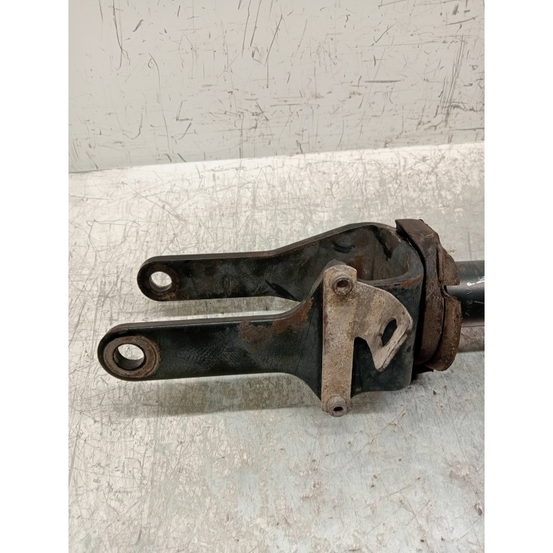 Recambio de amortiguador delantero derecho para mercedes clase e (w210) berlina 280 (210.063) referencia OEM IAM A2103236000  