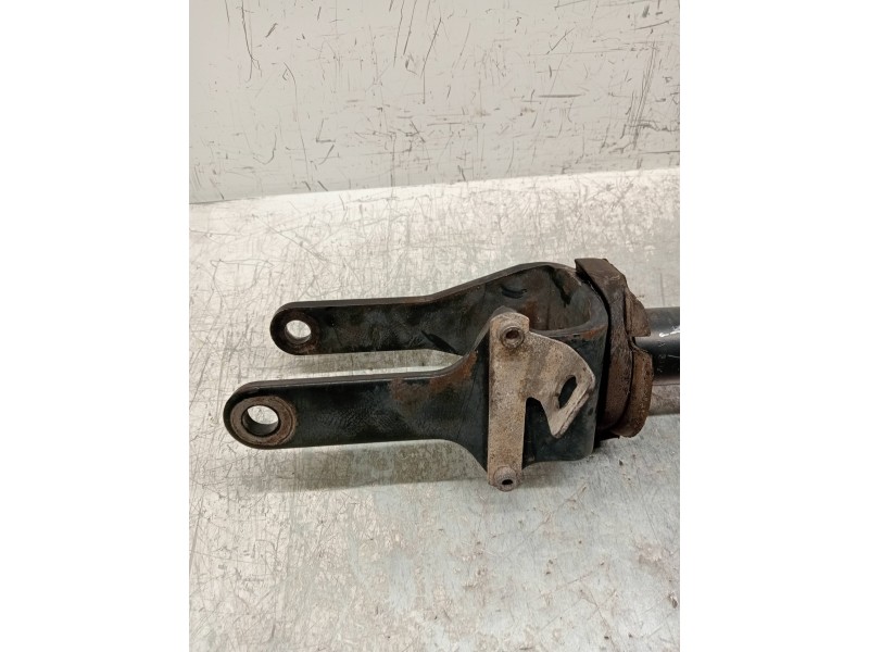 Recambio de amortiguador delantero derecho para mercedes clase e (w210) berlina 280 (210.063) referencia OEM IAM A2103236000  