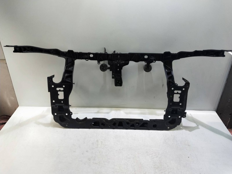 Recambio de panel frontal para renault koleos 2.0 dci diesel fap referencia OEM IAM   