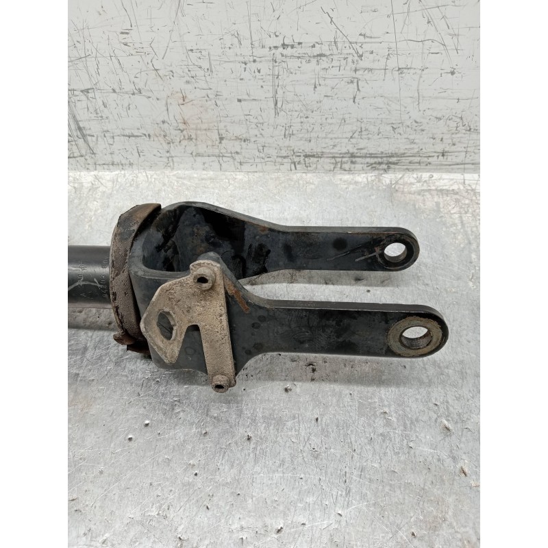 Recambio de amortiguador delantero izquierdo para mercedes clase e (w210) berlina 280 (210.063) referencia OEM IAM A2103236000  