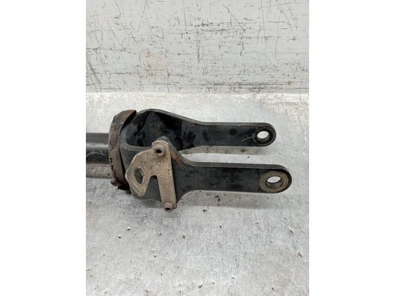 Recambio de amortiguador delantero izquierdo para mercedes clase e (w210) berlina 280 (210.063) referencia OEM IAM A2103236000  