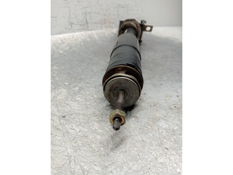 Recambio de amortiguador delantero izquierdo para mercedes clase e (w210) berlina 280 (210.063) referencia OEM IAM A2103236000  