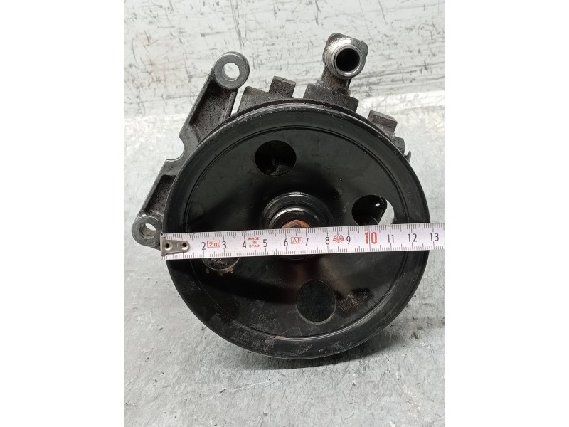 Recambio de bomba direccion para mercedes clase e (w210) berlina 280 (210.063) referencia OEM IAM 0024662401  