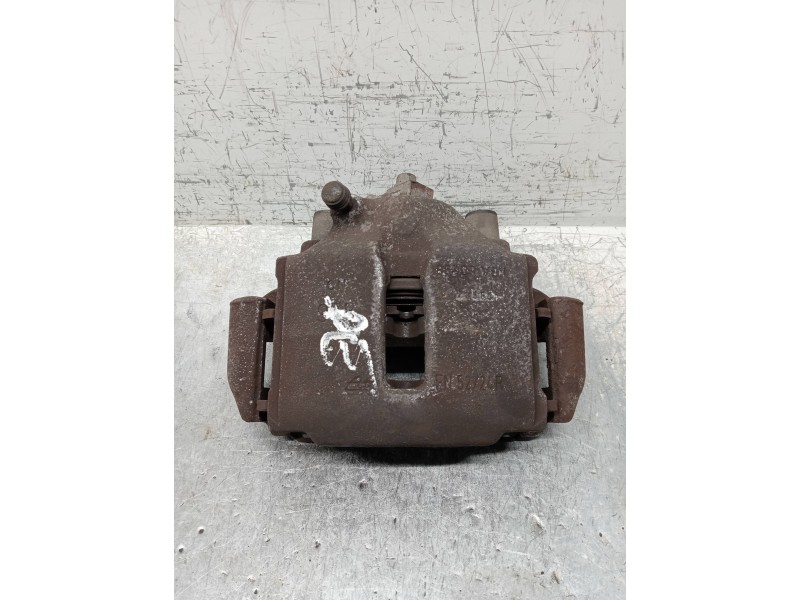 Recambio de pinza freno delantera derecha para opel vectra a cd diamant referencia OEM IAM   