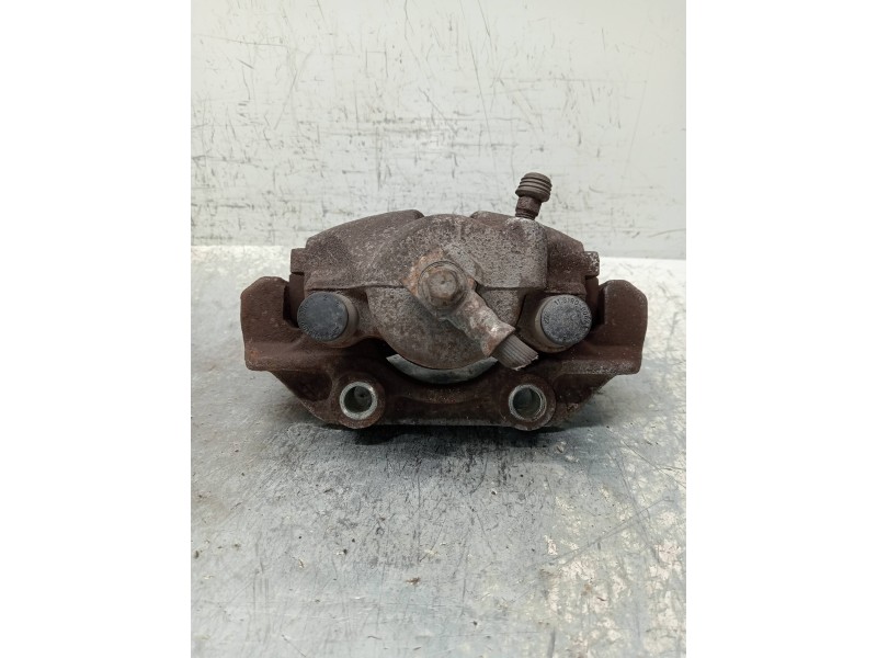 Recambio de pinza freno delantera derecha para opel vectra a cd diamant referencia OEM IAM   
