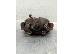 Recambio de pinza freno delantera izquierda para opel vectra a cd diamant referencia OEM IAM    2