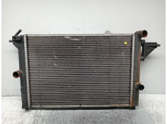 Recambio de radiador agua para opel vectra a cd diamant referencia OEM IAM   