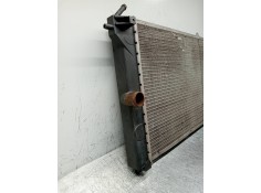 Recambio de radiador agua para opel vectra a cd diamant referencia OEM IAM    2