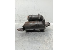 Recambio de motor arranque para opel vectra a cd diamant referencia OEM IAM   