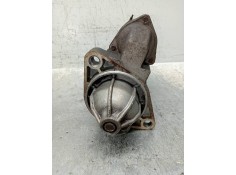 Recambio de motor arranque para opel vectra a cd diamant referencia OEM IAM    2