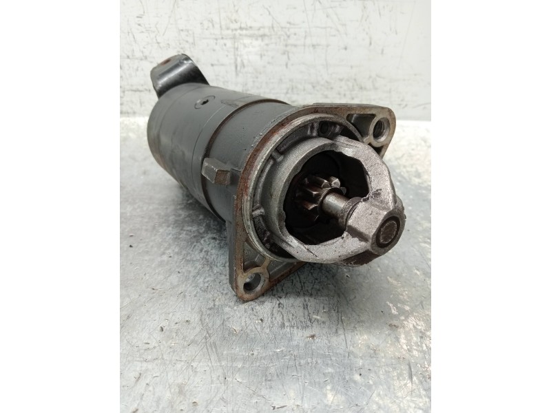 Recambio de motor arranque para opel vectra a cd diamant referencia OEM IAM   