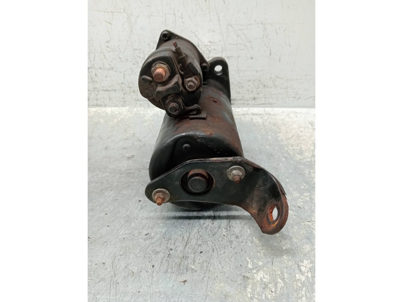 Recambio de motor arranque para opel vectra a cd diamant referencia OEM IAM   