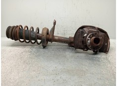 Recambio de mangueta delantera izquierda para opel vectra a cd diamant referencia OEM IAM   