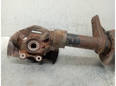 Recambio de mangueta delantera izquierda para opel vectra a cd diamant referencia OEM IAM    2