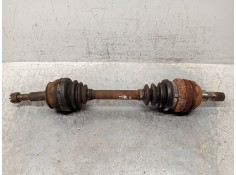 Recambio de transmision delantera izquierda para opel vectra a cd diamant referencia OEM IAM   