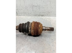 Recambio de transmision delantera izquierda para opel vectra a cd diamant referencia OEM IAM    2