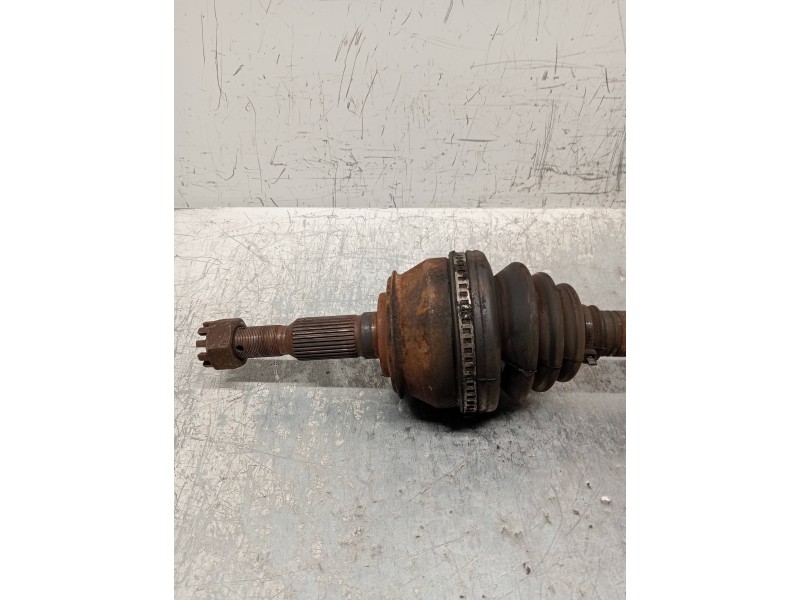 Recambio de transmision delantera izquierda para opel vectra a cd diamant referencia OEM IAM   