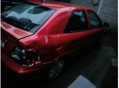 citroen xsara berlina del año 2002 2