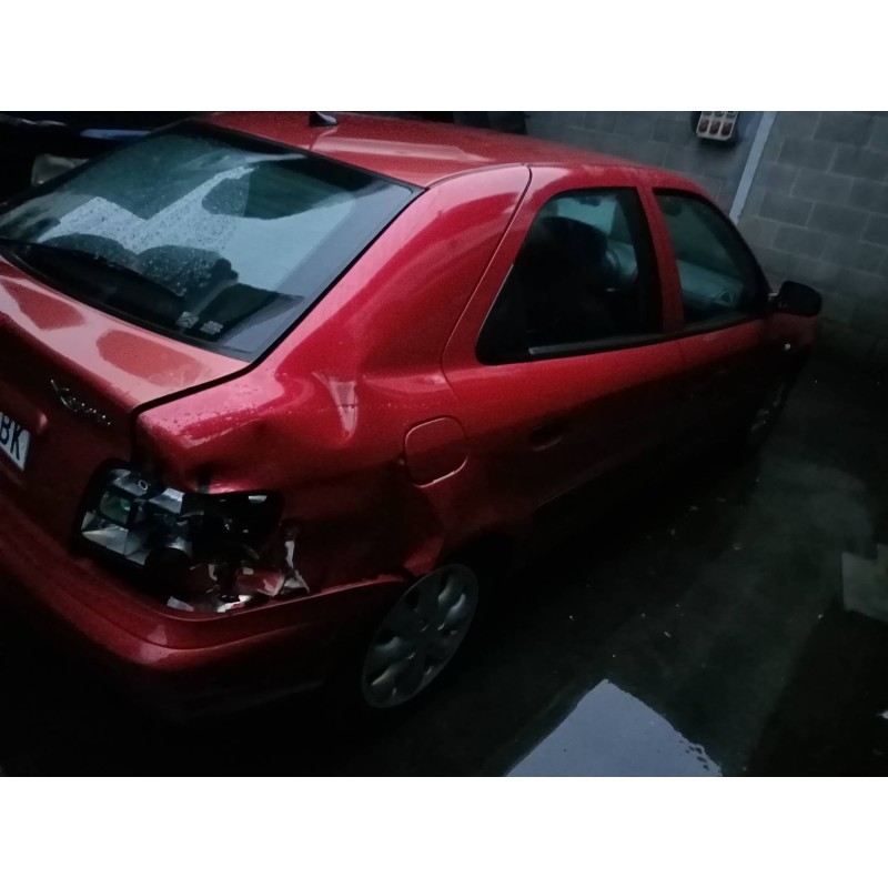 Amortiguador del maletero CITROEN XSARA BERLINA Diésel ocasión